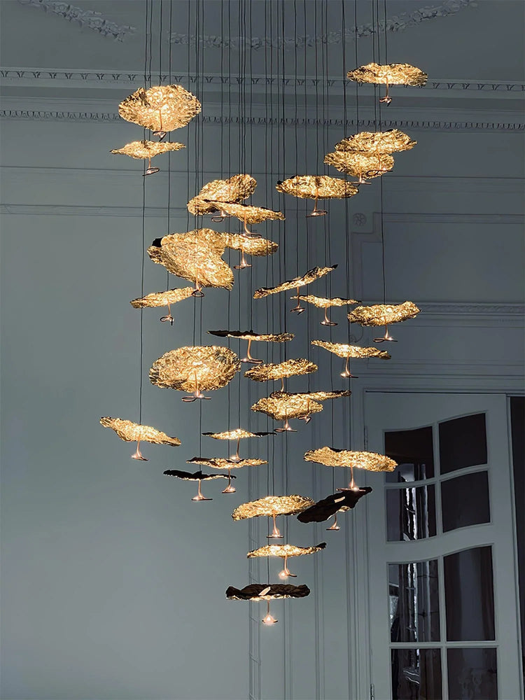 Aviary Constellation Chandelier
