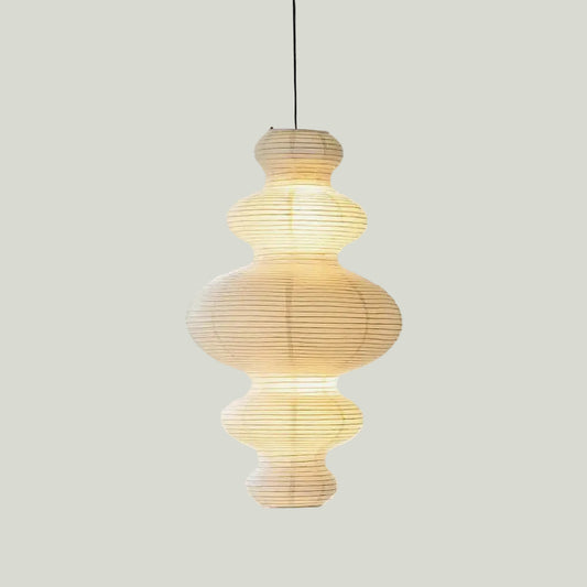 Akari Juni Pendant Lamp