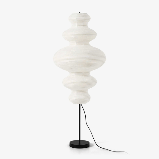 Akari Juni Floor Lamp