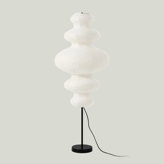 Akari Juni Floor Lamp