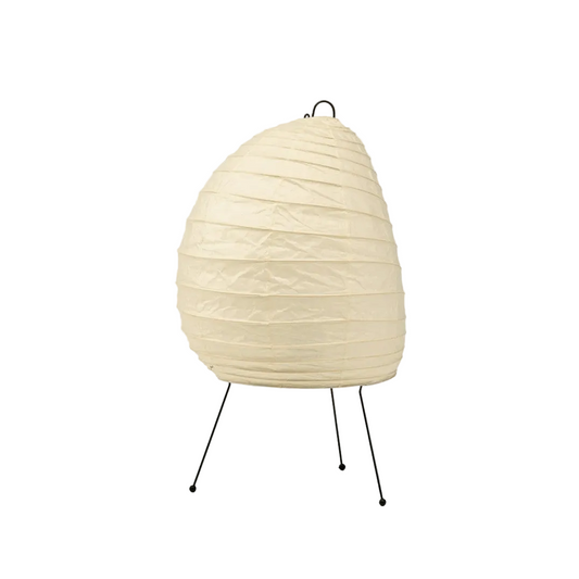 Komi Paper Table Lamp