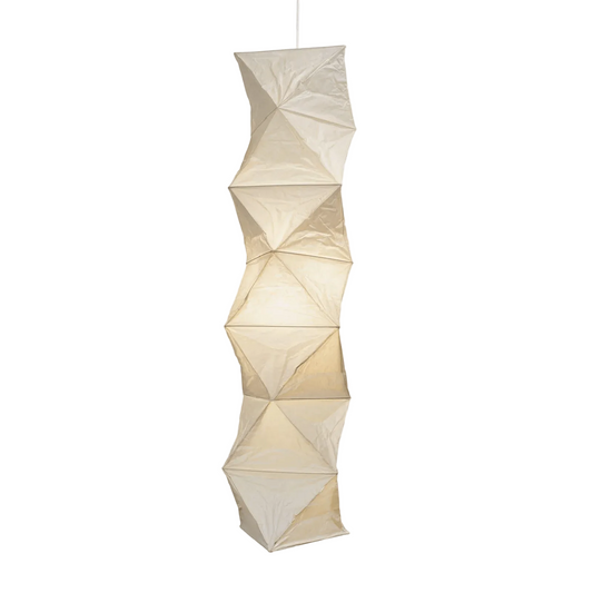 Washi Paper L8 Pendant Light
