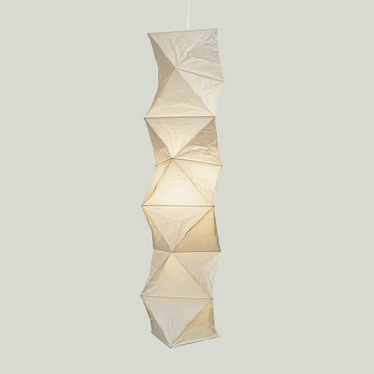 Washi Paper L8 Pendant Light