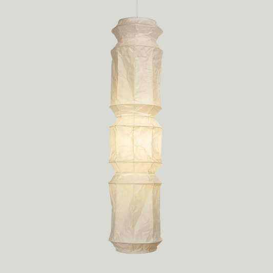 Washi Paper L6 Pendant Light