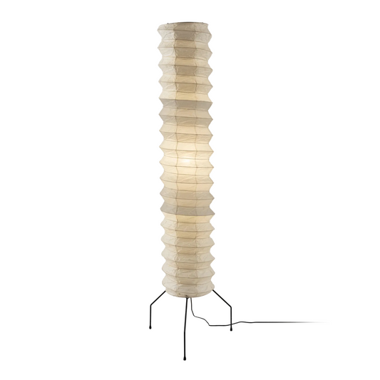 Washi Paper UF4-31N Floor Lamp