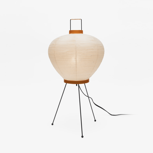 Washi Paper 3A/9A Table Lamp