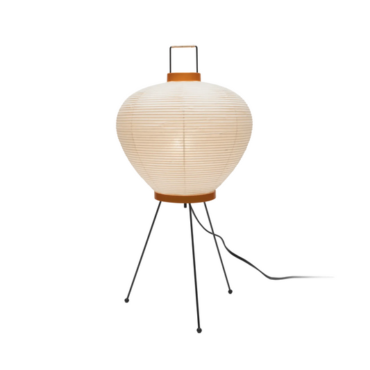 Washi Paper 3A/9A Table Lamp