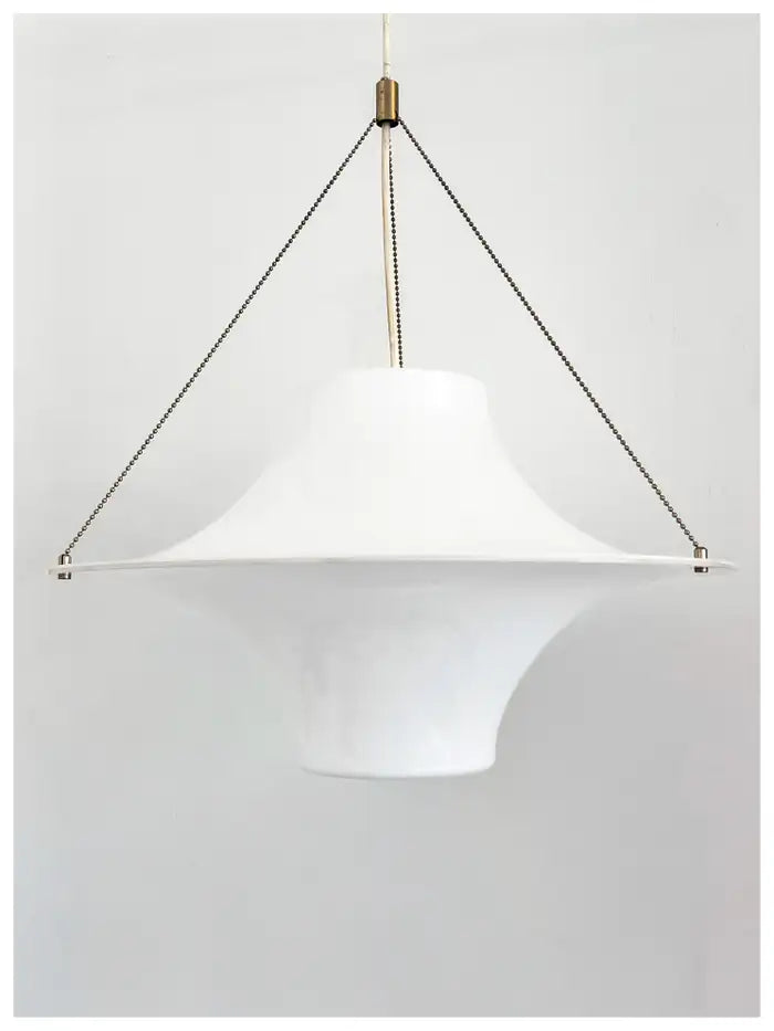 Skyflyer Pendant Lamp by Yki Nummi, 1960