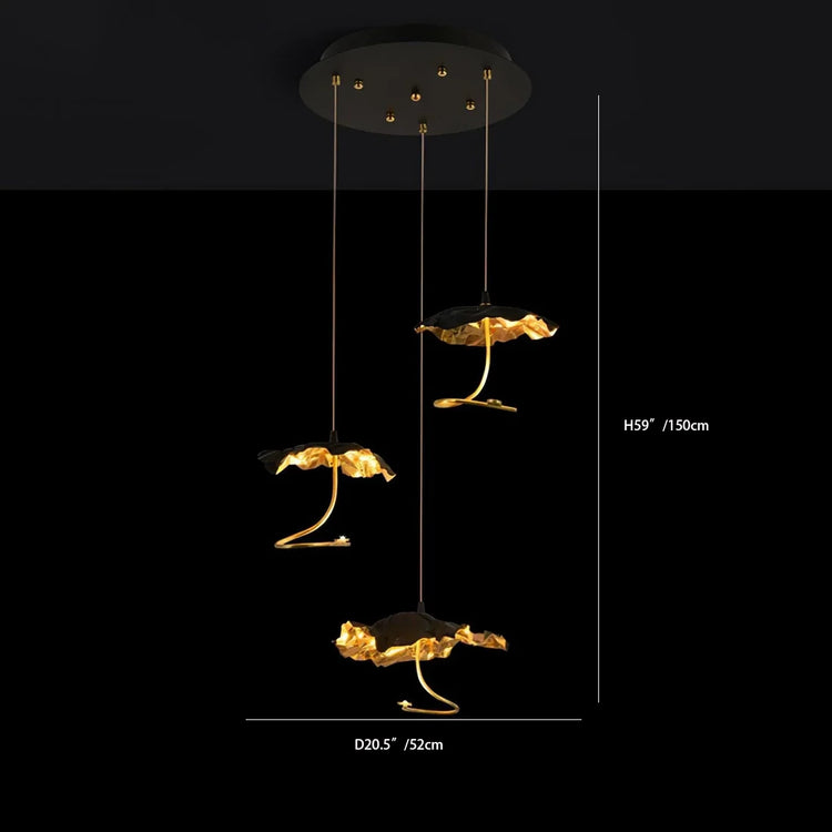 Aviary Constellation Chandelier