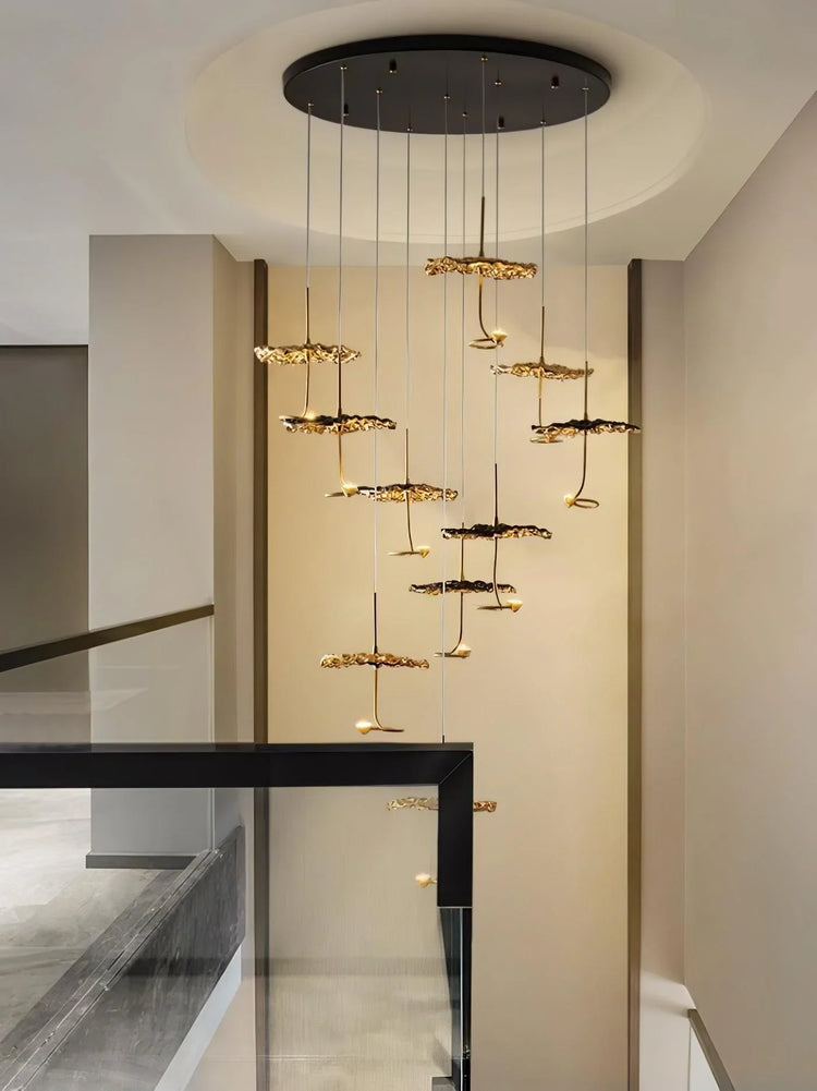 Aviary Constellation Chandelier