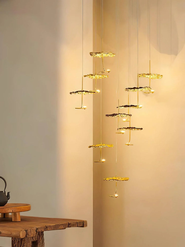 Aviary Constellation Chandelier
