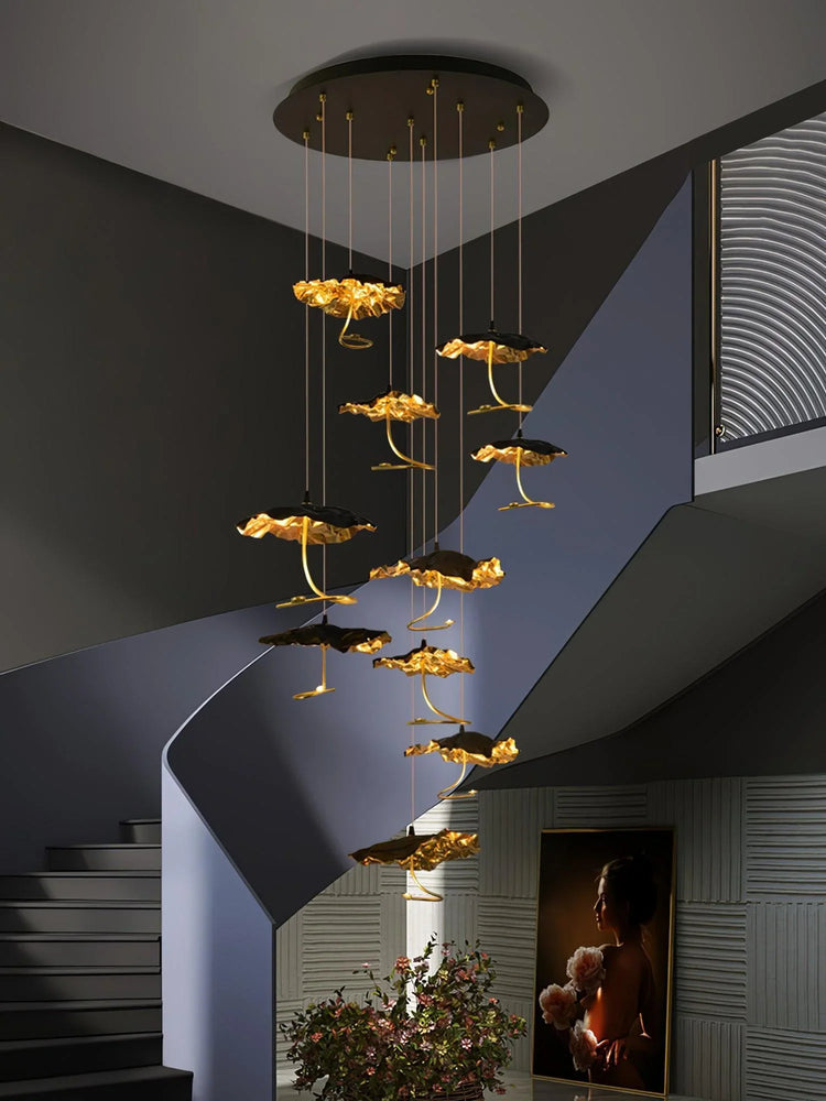Aviary Constellation Chandelier
