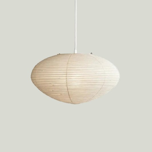 Washi Paper A Series Pendant Light