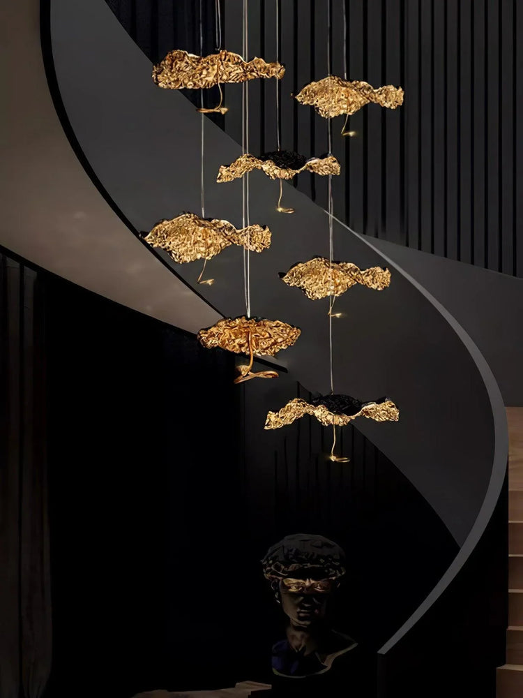 Aviary Constellation Chandelier