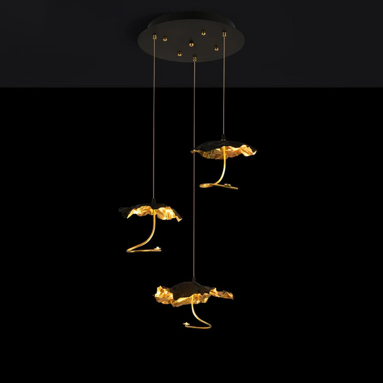 Aviary Constellation Chandelier