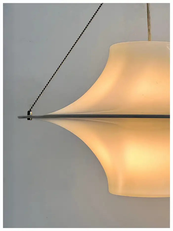 Skyflyer Pendant Lamp by Yki Nummi, 1960