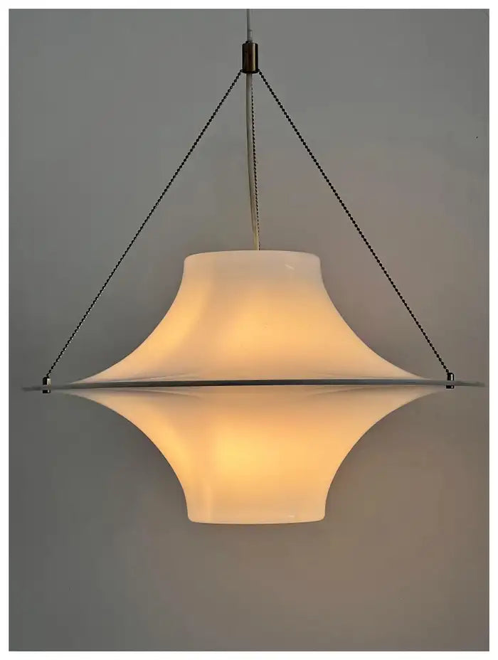 Skyflyer Pendant Lamp by Yki Nummi, 1960