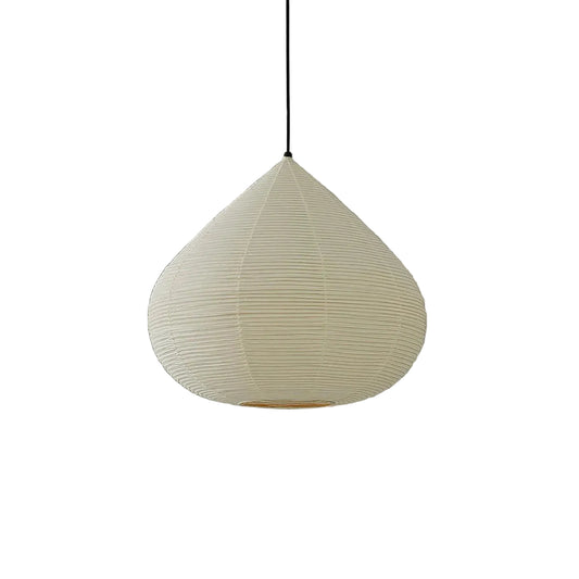 Akari K5 Chestnut Pendant Lamp