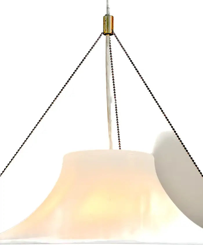 Skyflyer Pendant Lamp by Yki Nummi, 1960