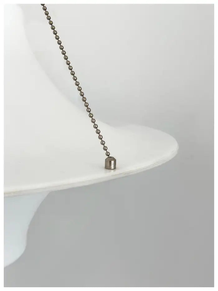 Skyflyer Pendant Lamp by Yki Nummi, 1960