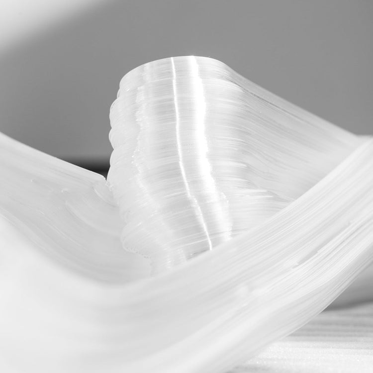 Folding Microfilaments Pendants light