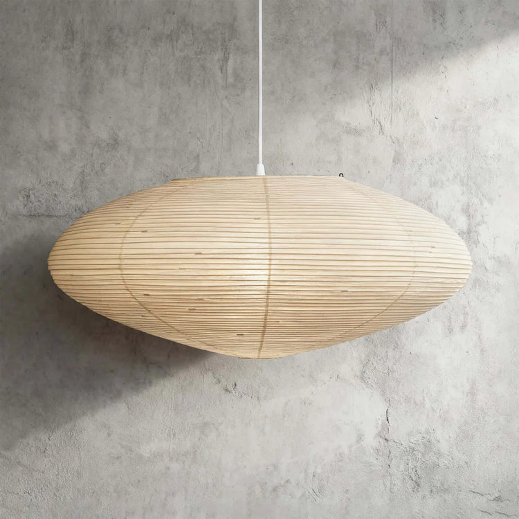 Washi Paper A Series Pendant Light