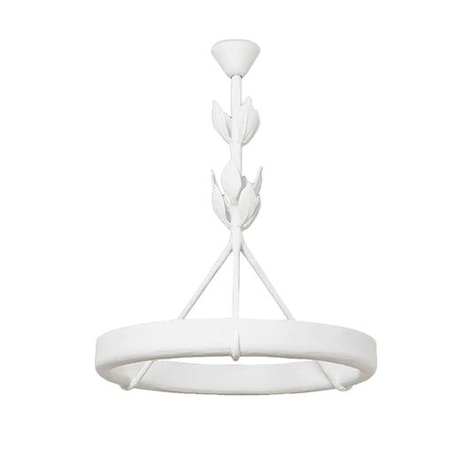 Tinsley Plaster Chandelier