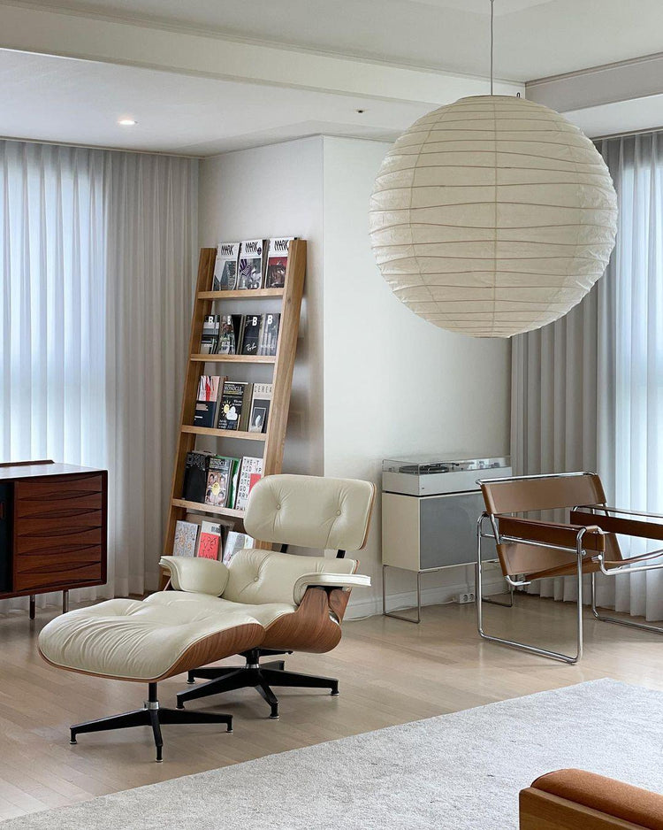 Akari 55D Series Pendant Lamp