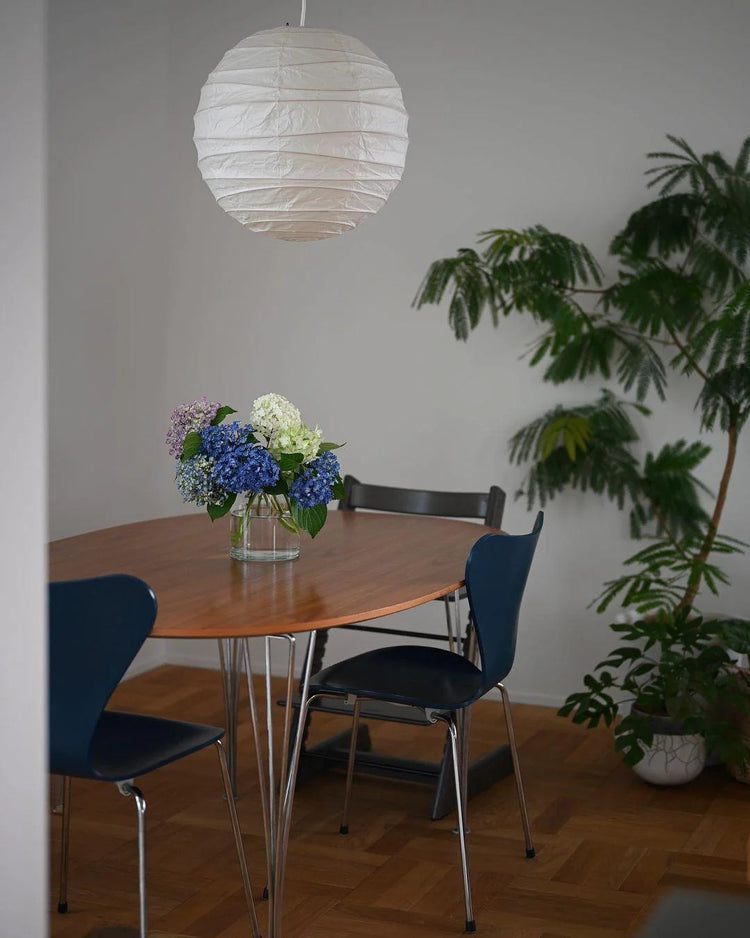 Akari 55D Series Pendant Lamp