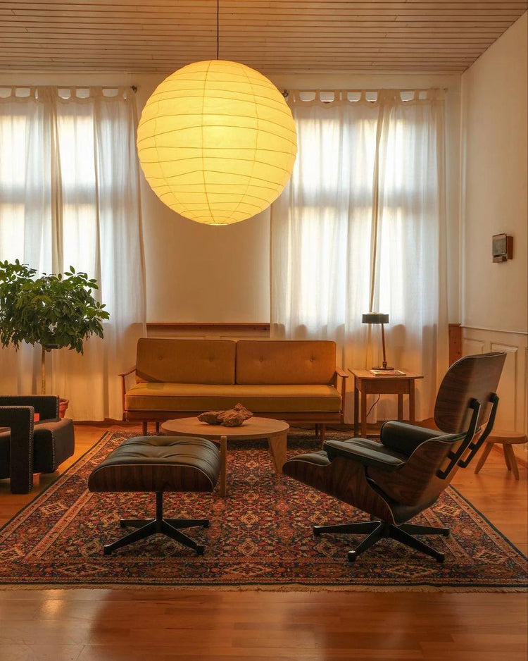 Akari 55D Series Pendant Lamp