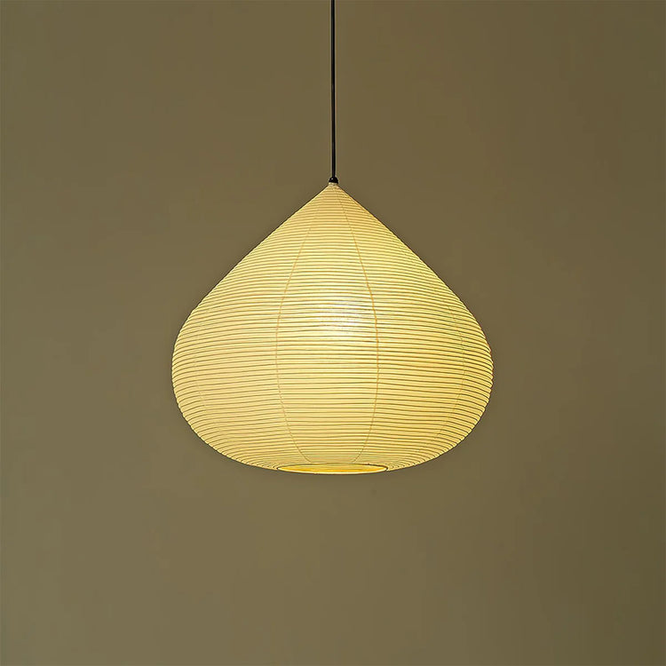 Akari K5 Chestnut Pendant Lamp