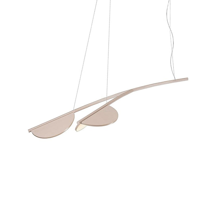 Almendra Organic Chandelier