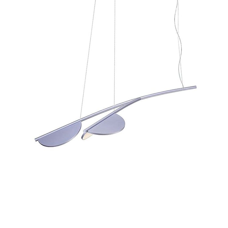 Almendra Organic Chandelier