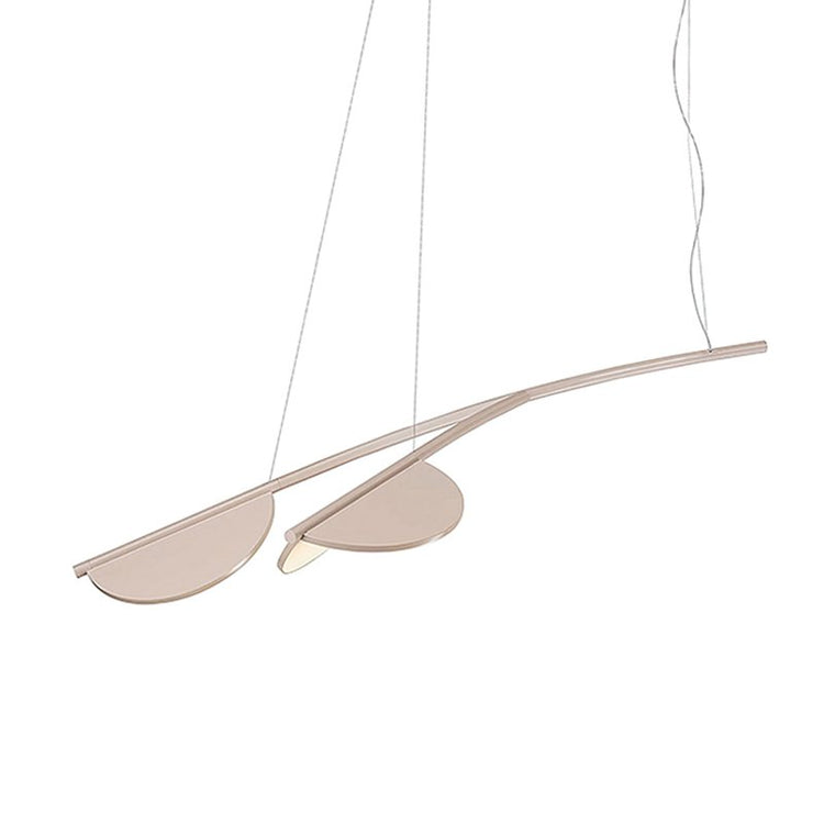 Almendra Organic Chandelier