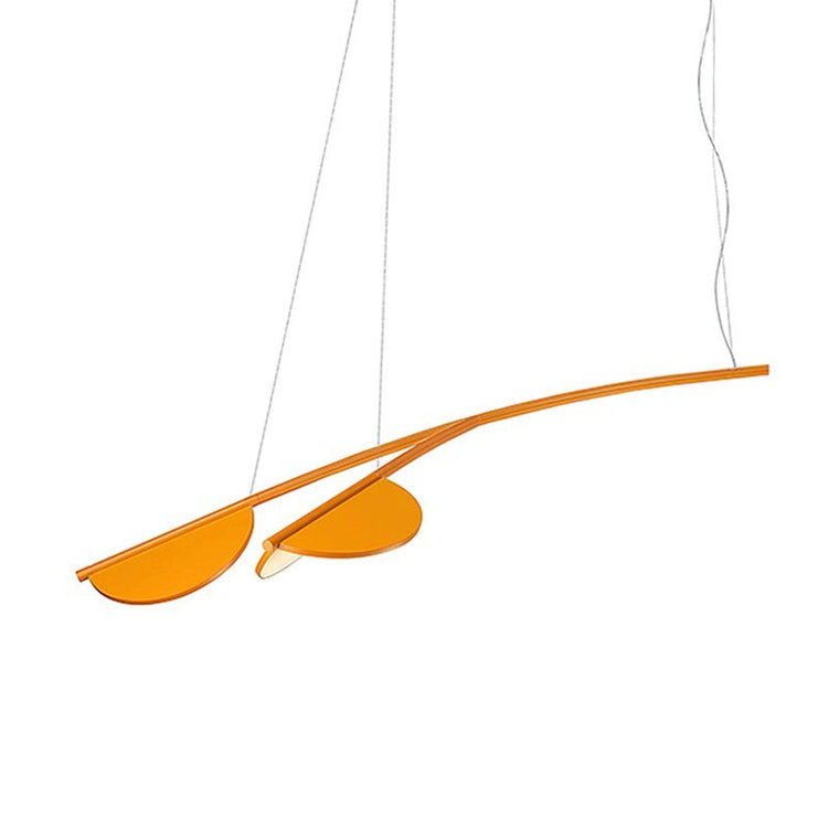 Almendra Organic Chandelier