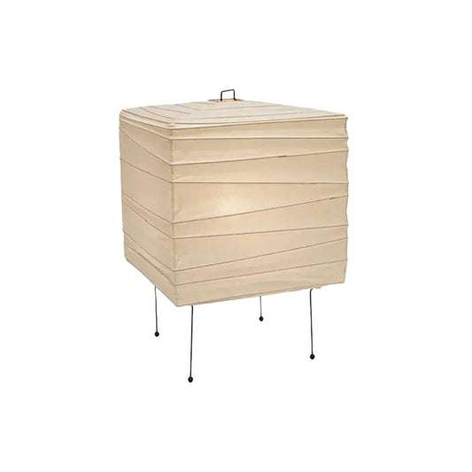 Ayla Cube Table Lamp