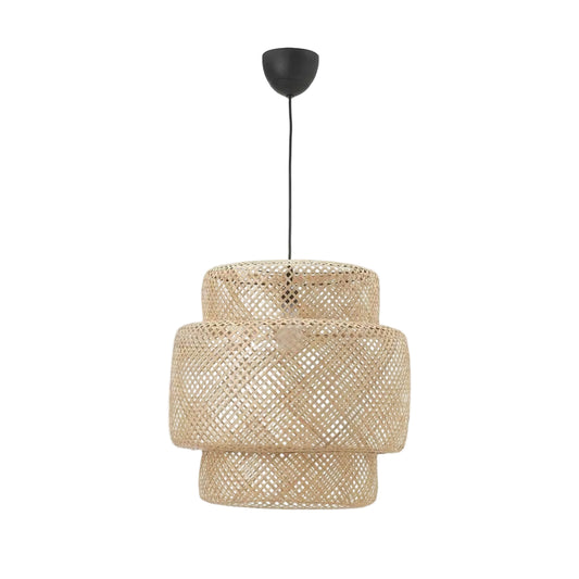 Bamboo Pendant Light