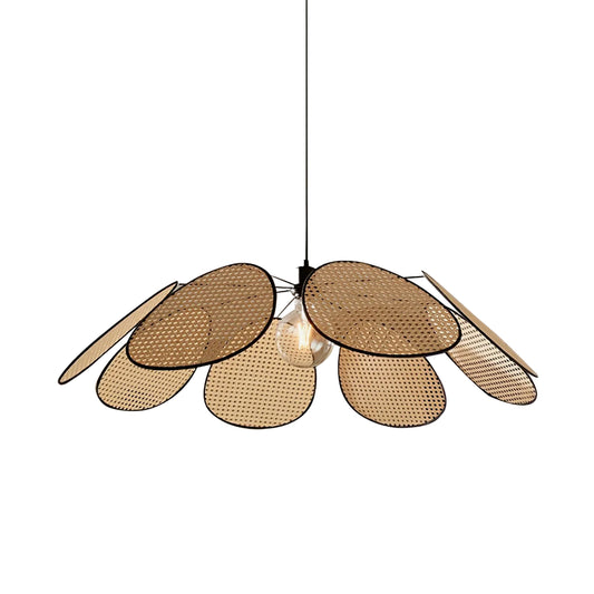 Blossom Petal Pendant Lamp