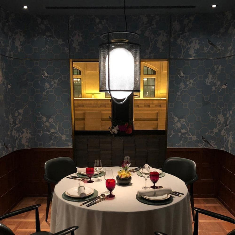 Denglong Pendant Lamp