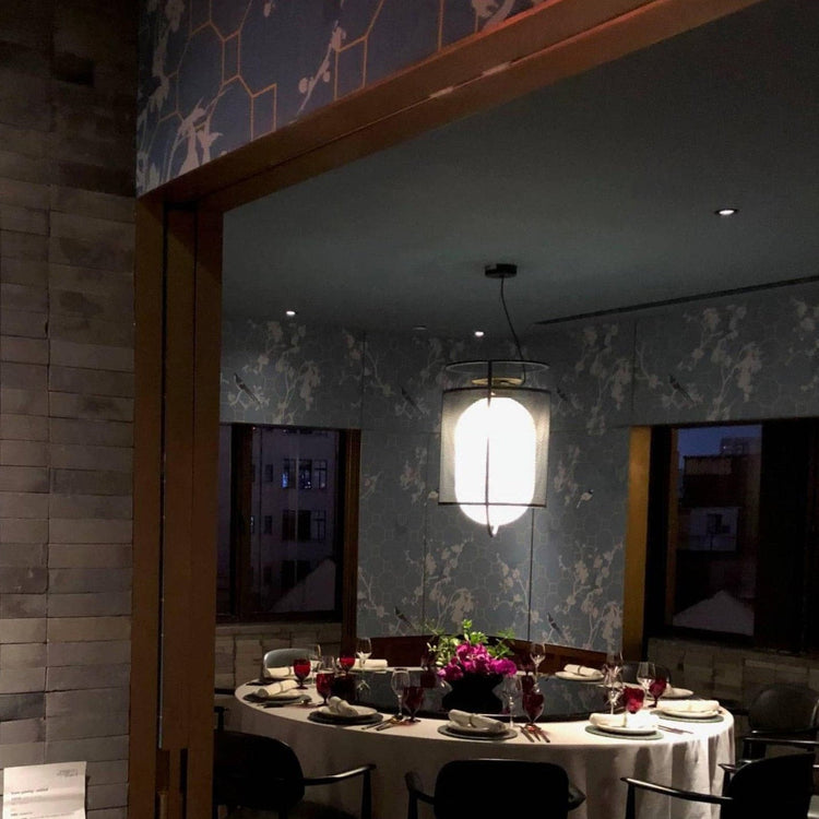 Denglong Pendant Lamp