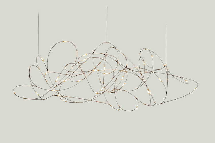 Flock of Light 31