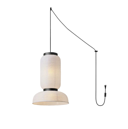Formakami Pendant Swag Lamp