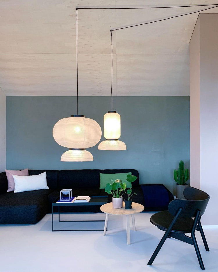 Formakami Pendant Swag Lamp