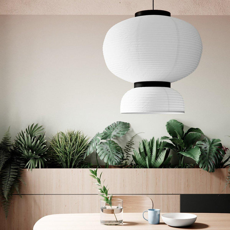 Formakami Pendant Swag Lamp