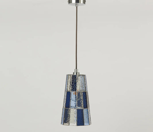 Fun Guy large pendant