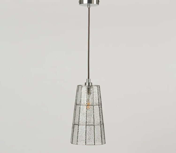 Fun Guy large pendant