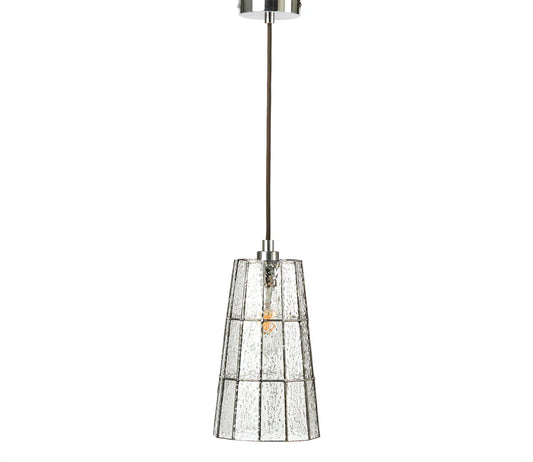 Fun Guy large pendant