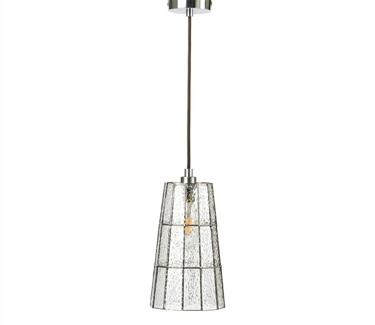 Fun Guy large pendant