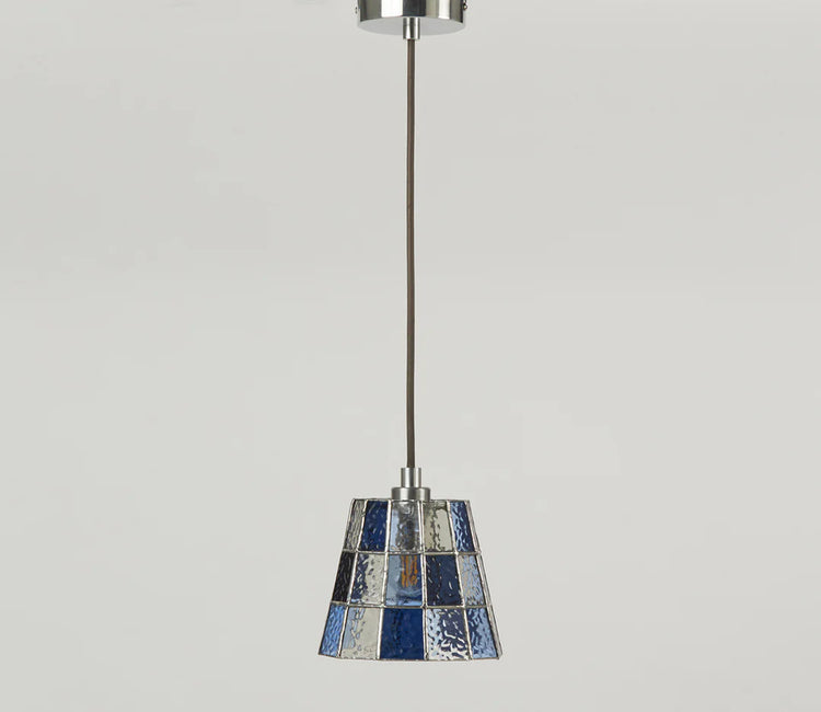 Fun Guy small pendant