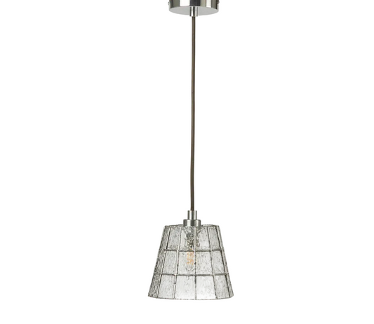 Fun Guy small pendant